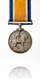 First World War Medal
