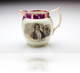 Small jug with portrait of Henry Hunt